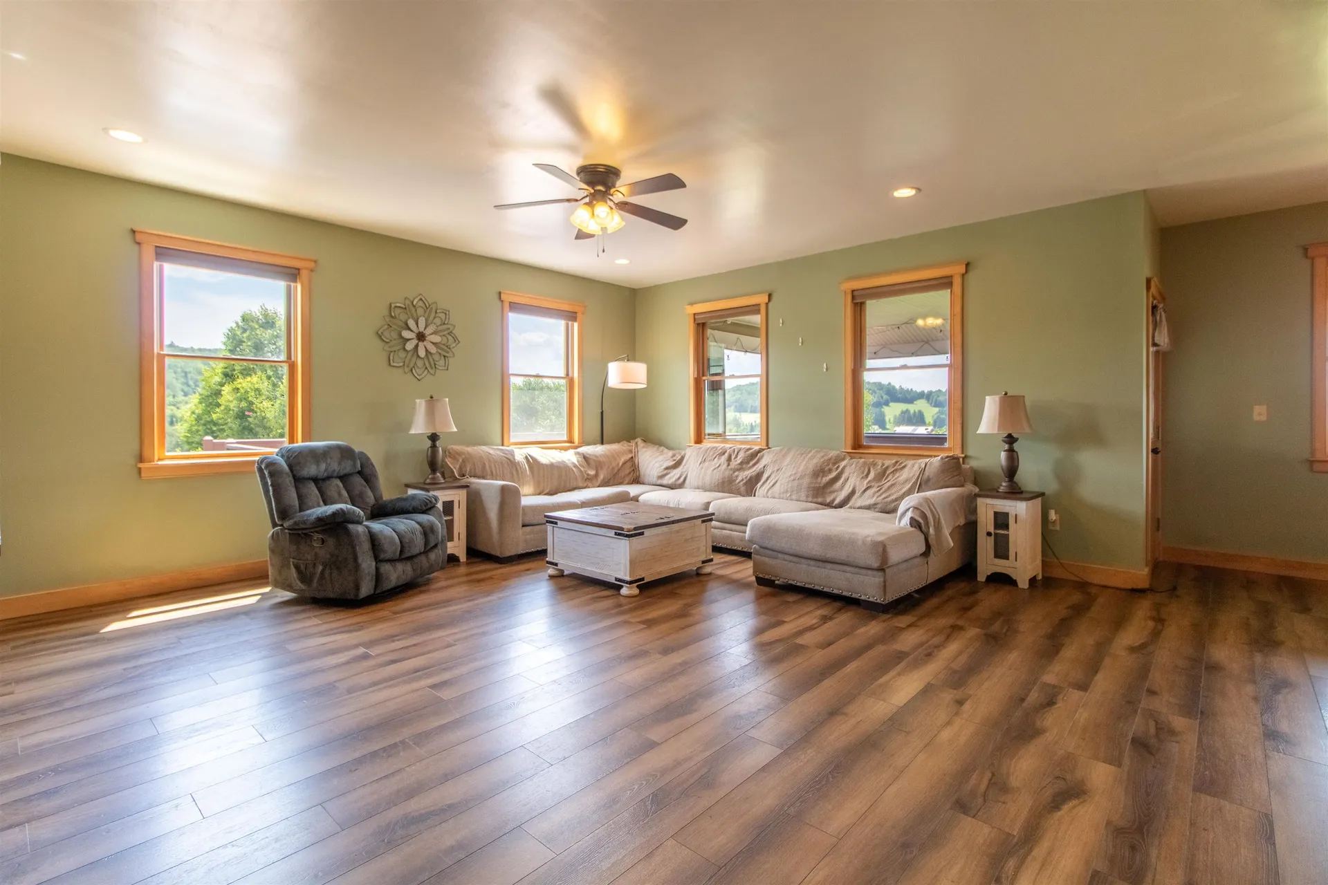525 Sheldon Brook Road Lyndon VT 05849