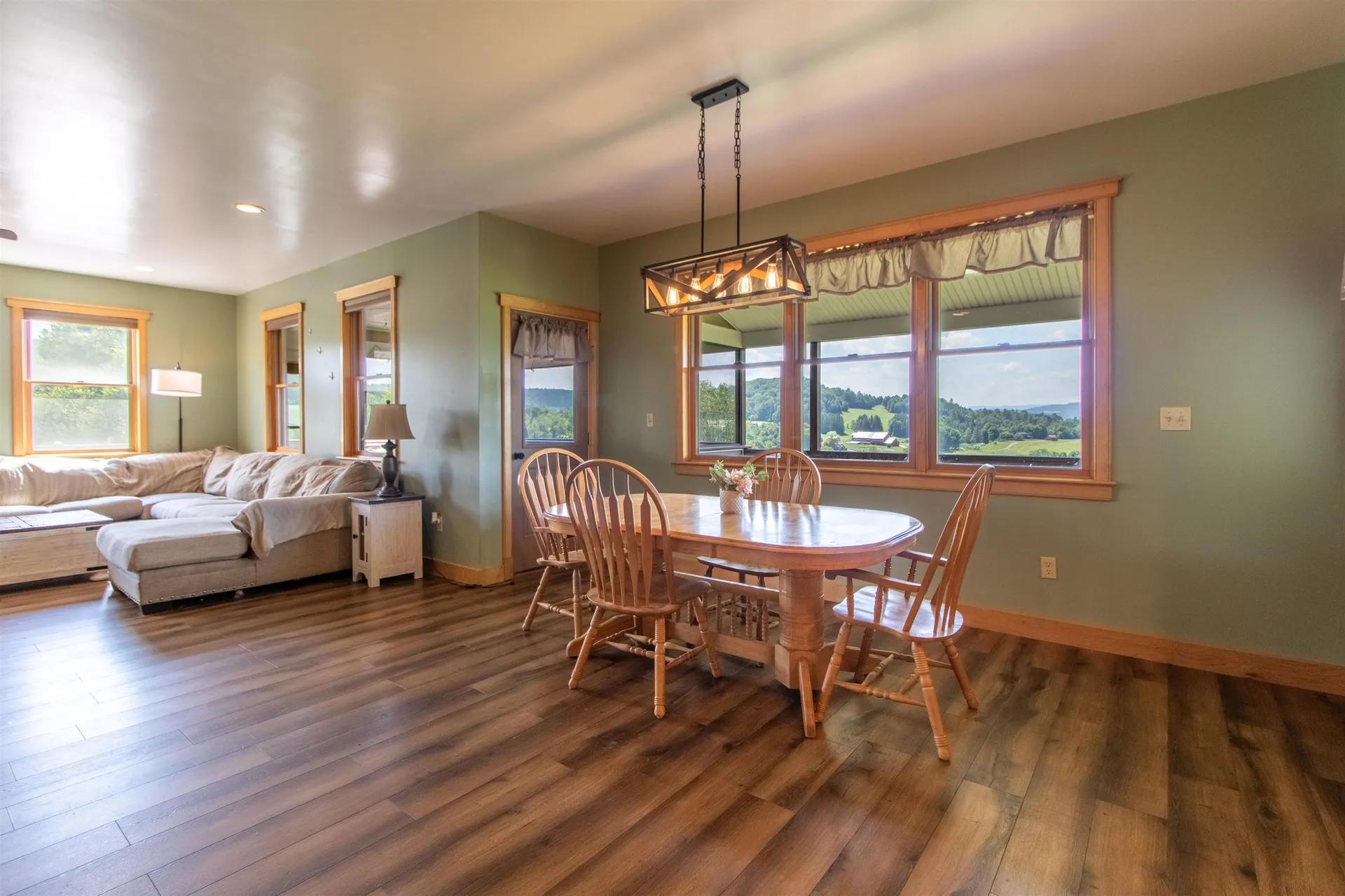 525 Sheldon Brook Road Lyndon VT 05849