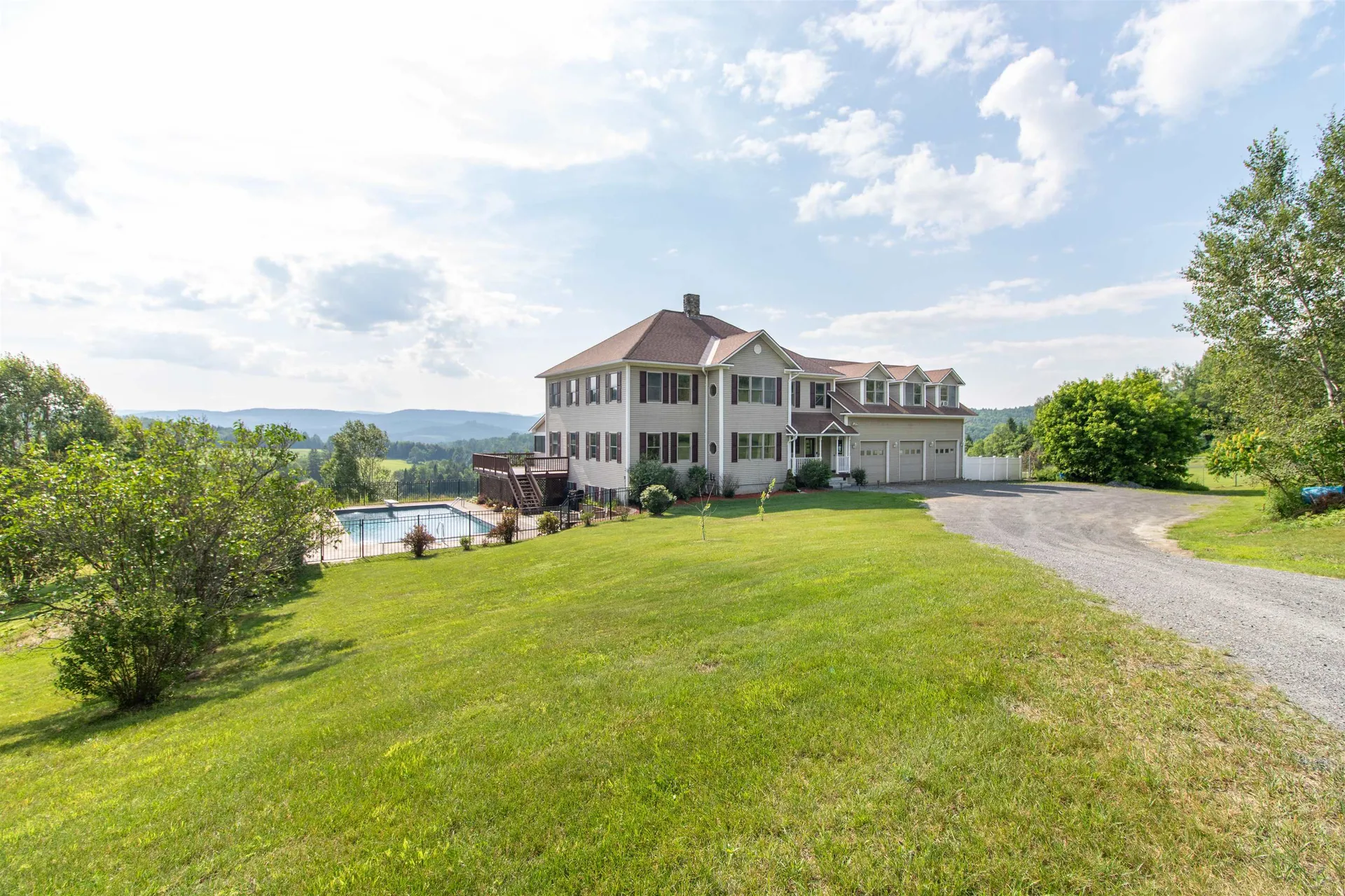 525 Sheldon Brook Road Lyndon VT 05849