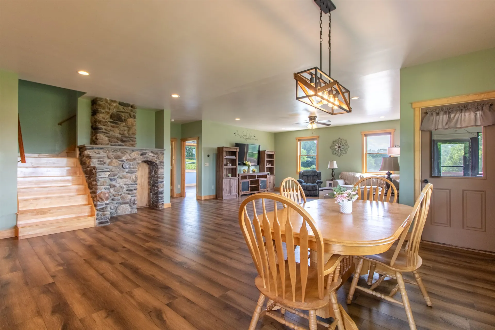 525 Sheldon Brook Road Lyndon VT 05849