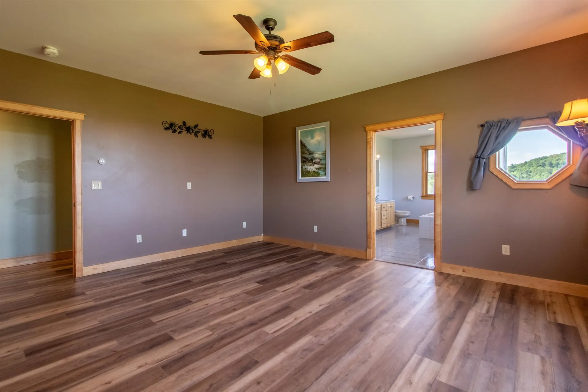 525 Sheldon Brook Road Lyndon VT 05849