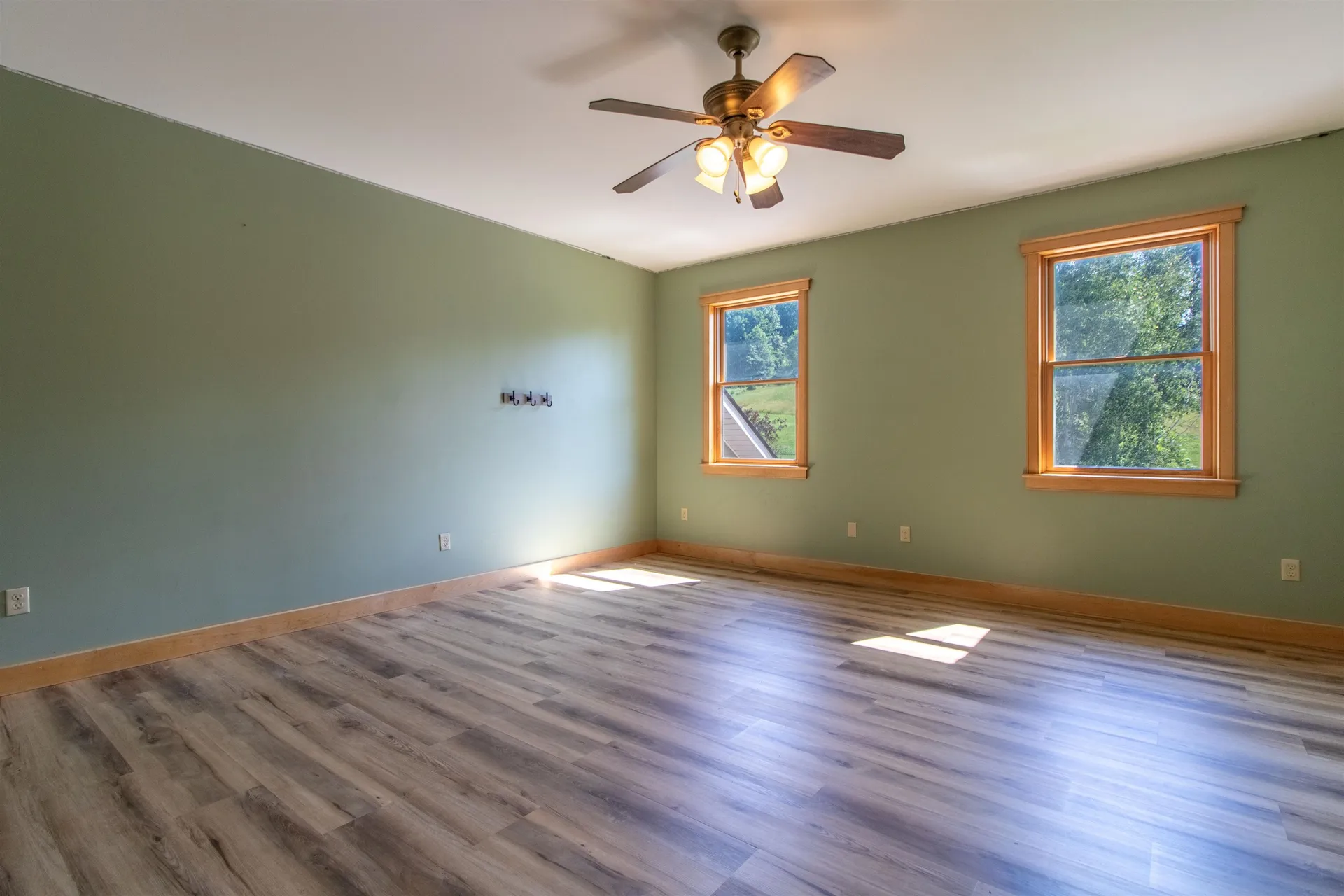 525 Sheldon Brook Road Lyndon VT 05849