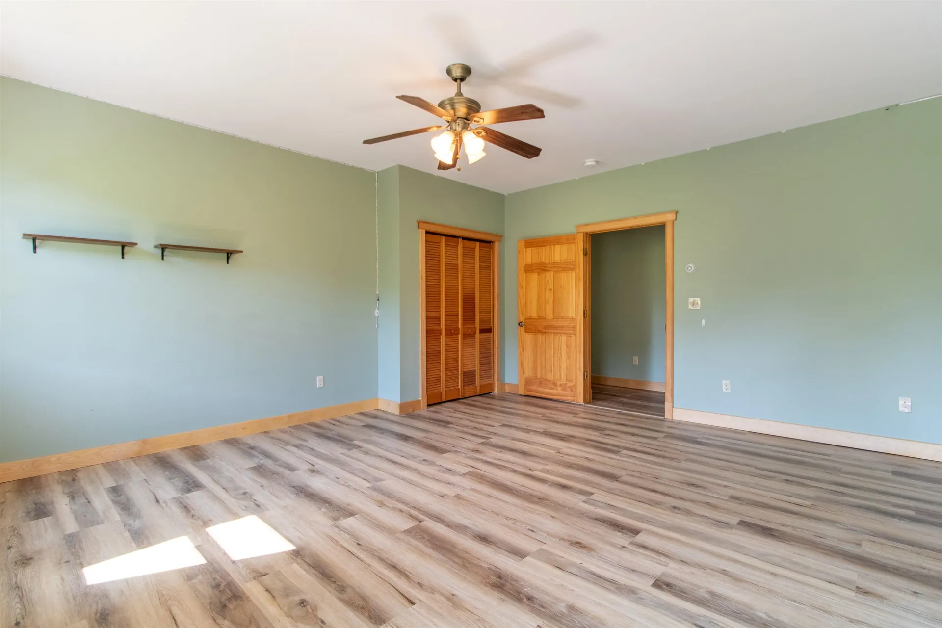 525 Sheldon Brook Road Lyndon VT 05849