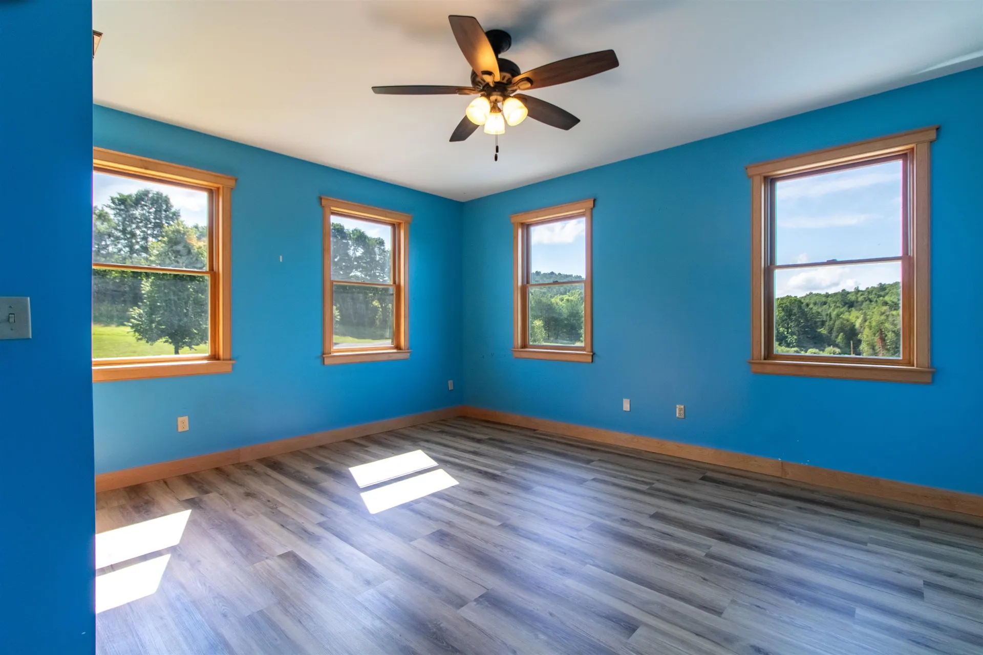 525 Sheldon Brook Road Lyndon VT 05849