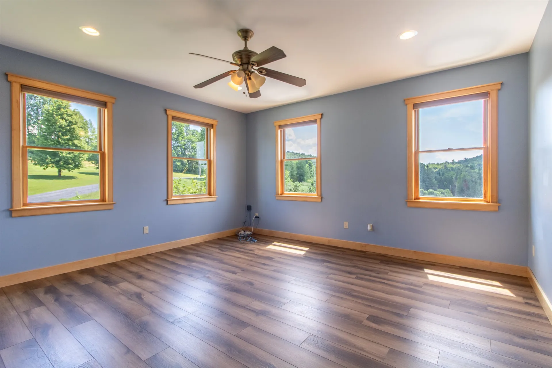 525 Sheldon Brook Road Lyndon VT 05849