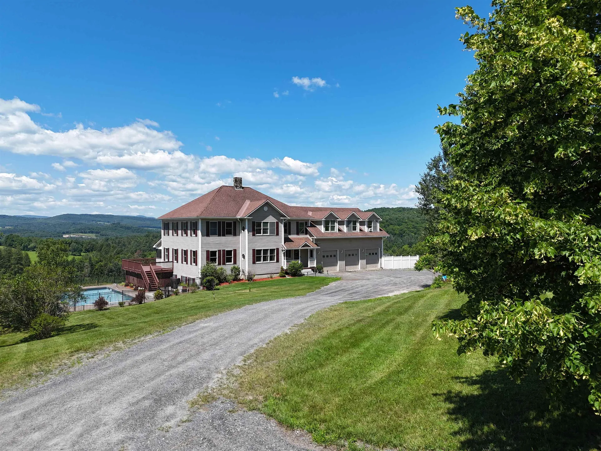 525 Sheldon Brook Road Lyndon VT 05849