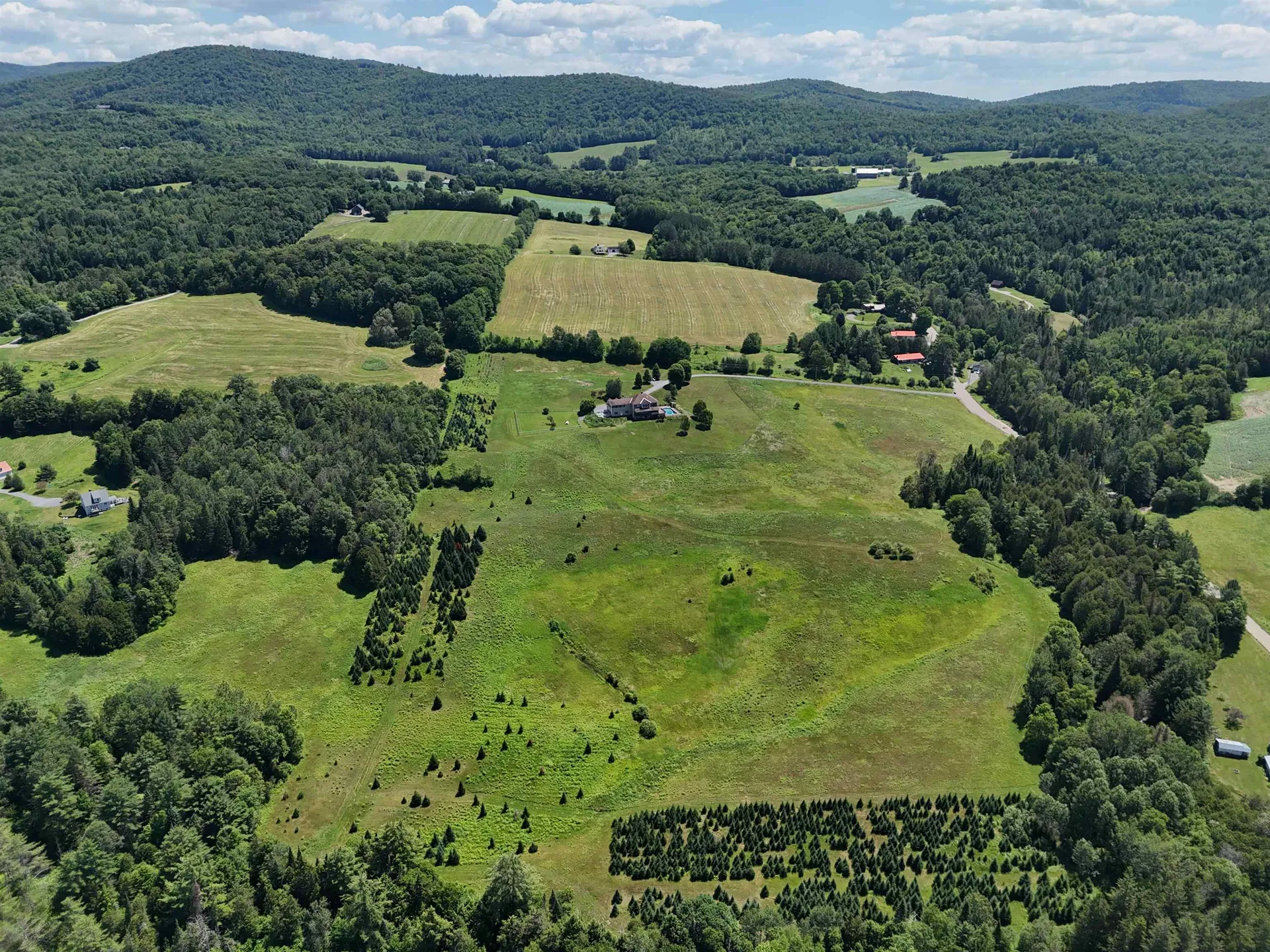 525 Sheldon Brook Road Lyndon VT 05849
