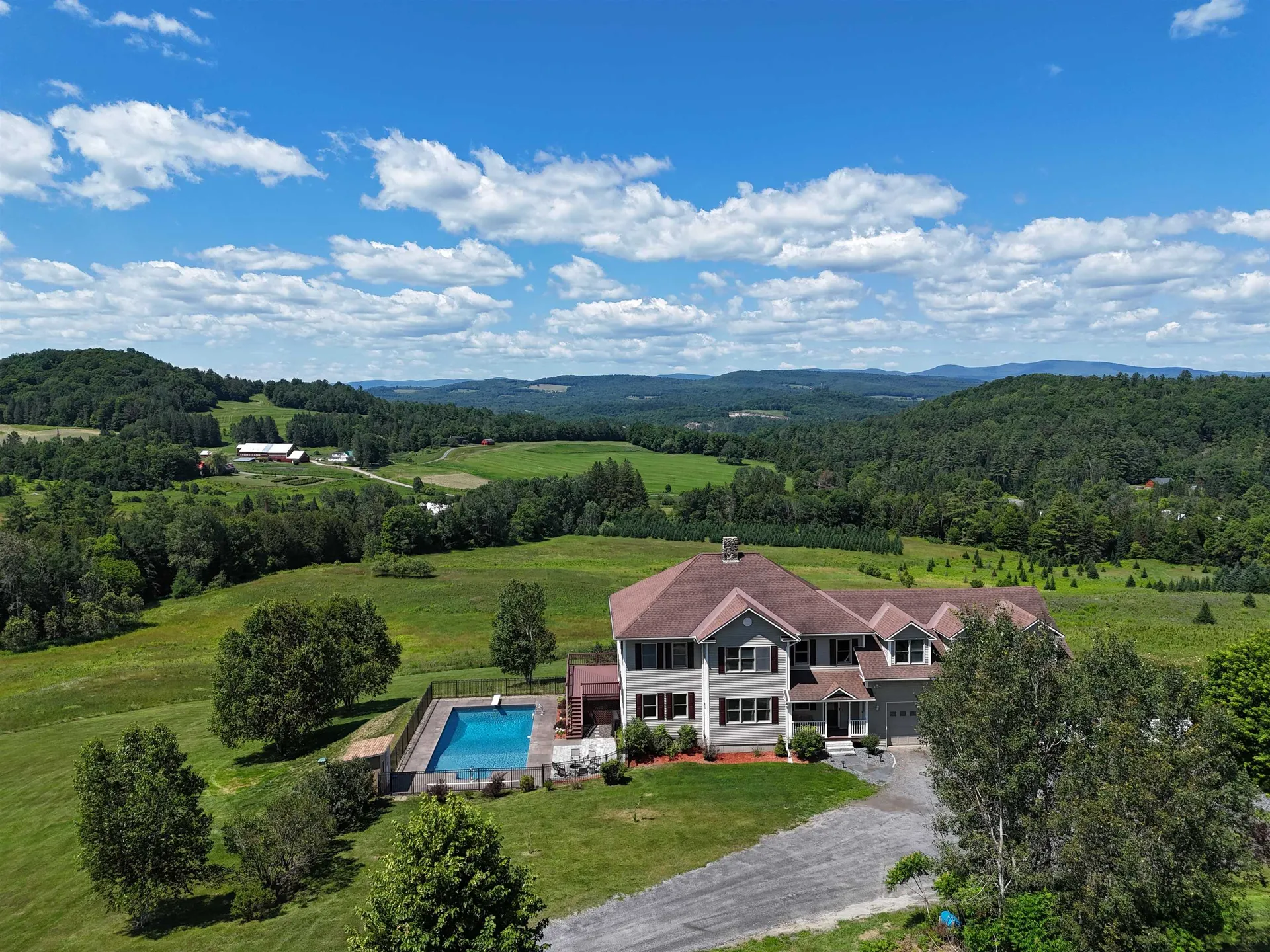 525 Sheldon Brook Road Lyndon VT 05849
