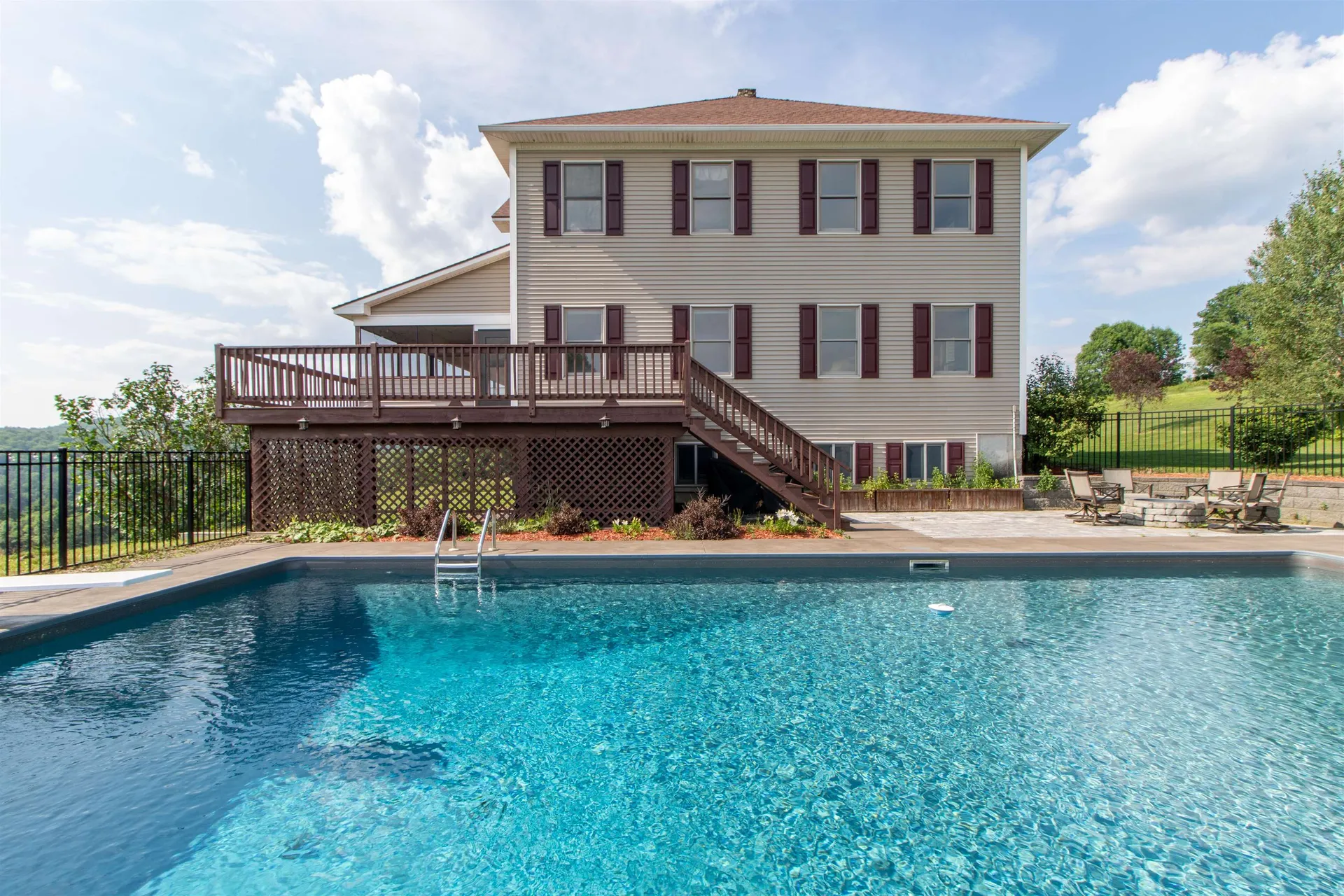 525 Sheldon Brook Road Lyndon VT 05849