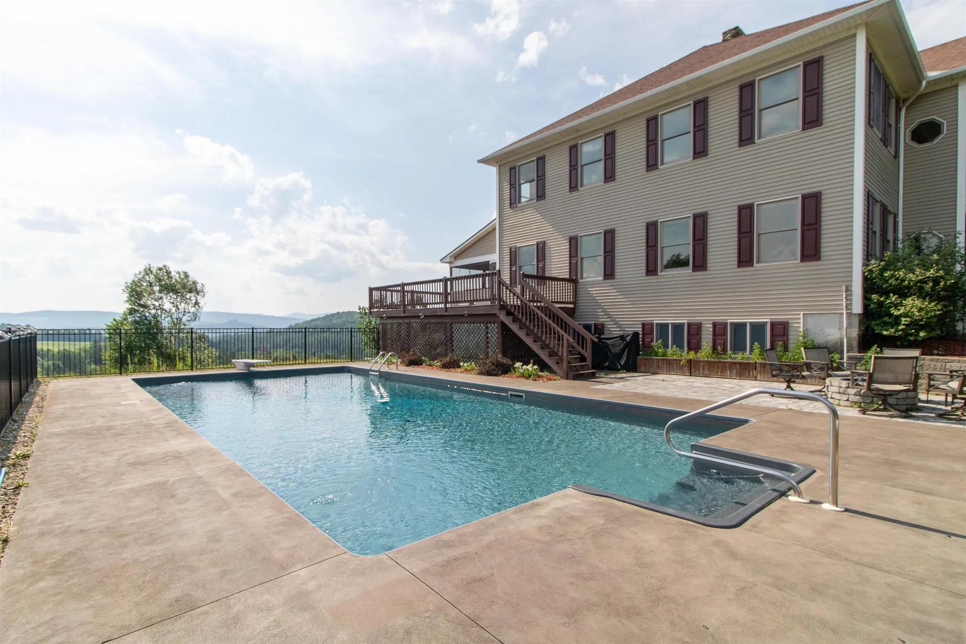 525 Sheldon Brook Road Lyndon VT 05849