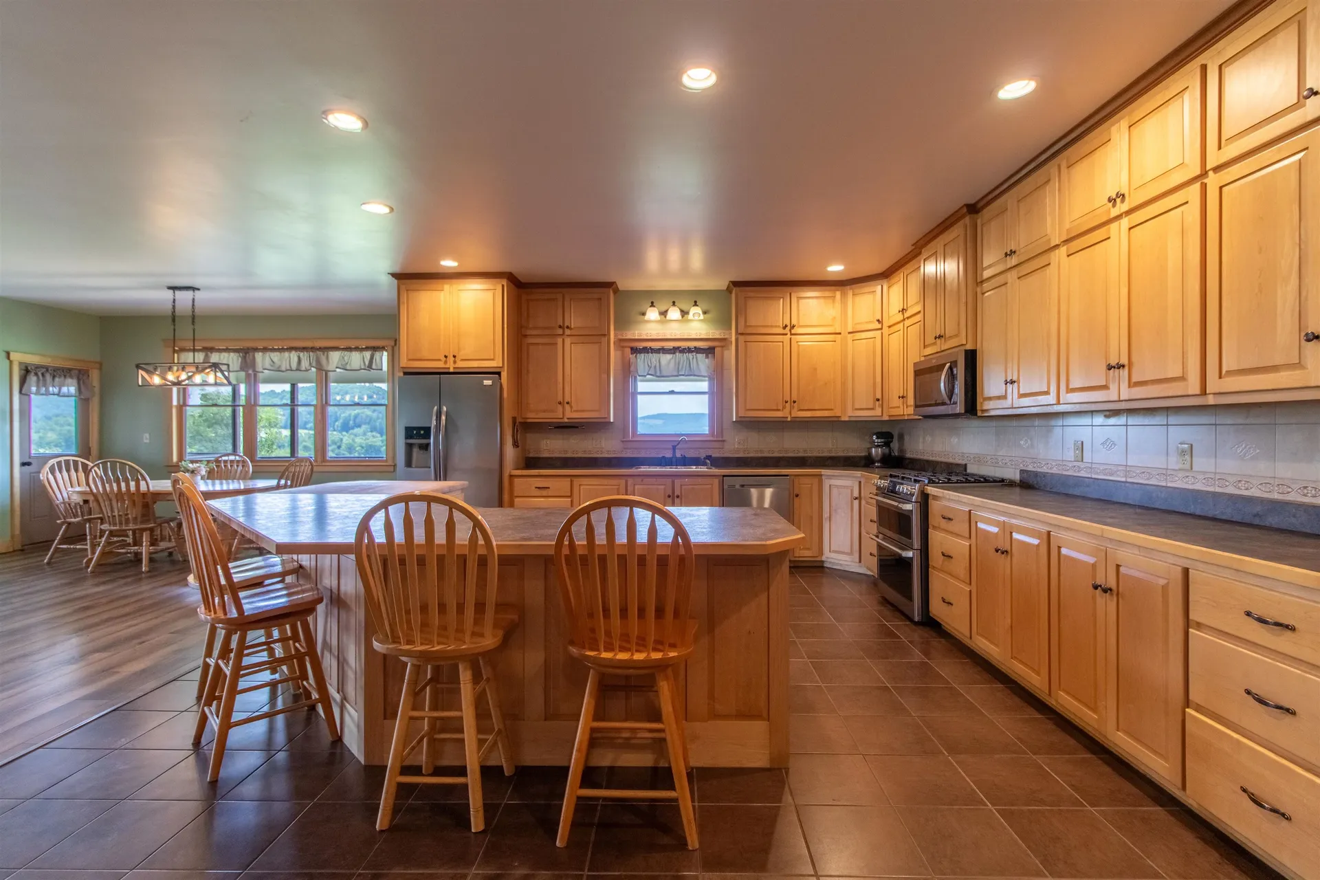 525 Sheldon Brook Road Lyndon VT 05849