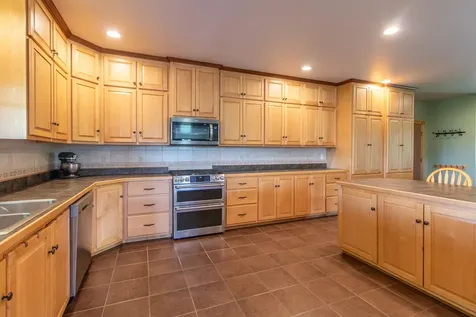 525 Sheldon Brook Road Lyndon VT 05849