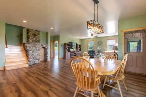 525 Sheldon Brook Road Lyndon VT 05849