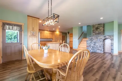 525 Sheldon Brook Road Lyndon VT 05849