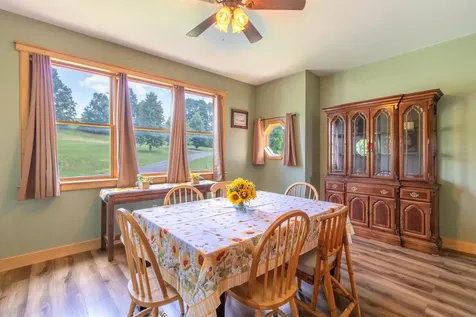 525 Sheldon Brook Road Lyndon VT 05849