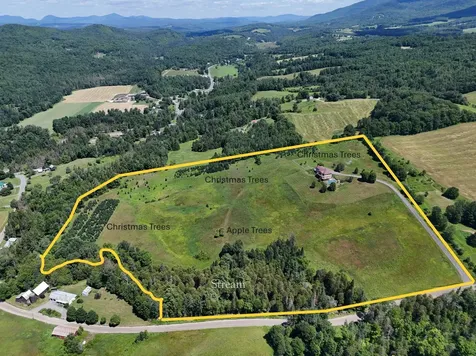 525 Sheldon Brook Road Lyndon VT 05849