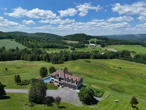 525 Sheldon Brook Road Lyndon VT 05849