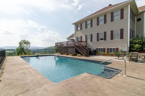 525 Sheldon Brook Road Lyndon VT 05849