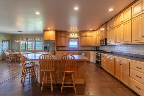 525 Sheldon Brook Road Lyndon VT 05849