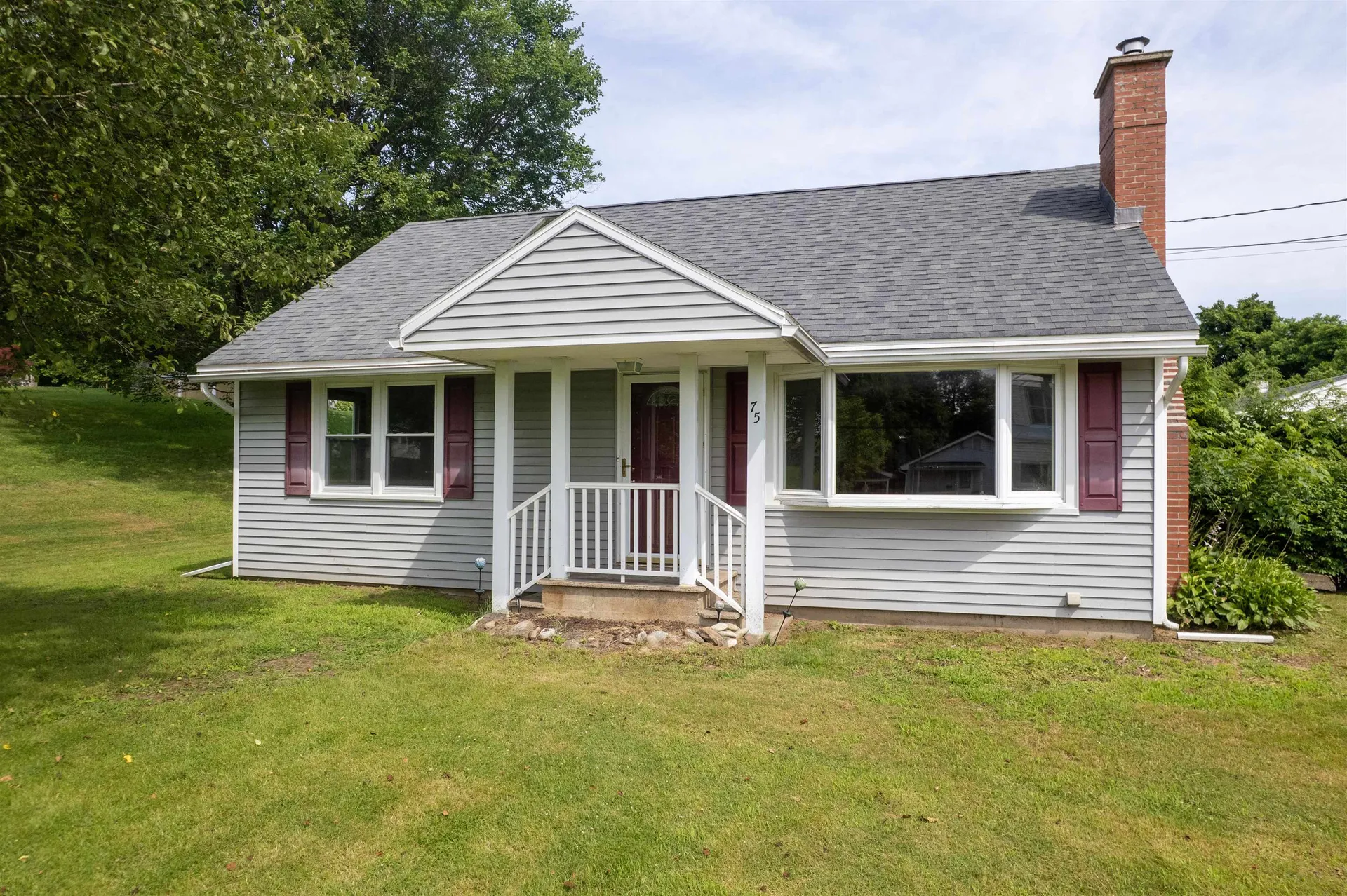 75 East Washington Street Rutland City VT 05701