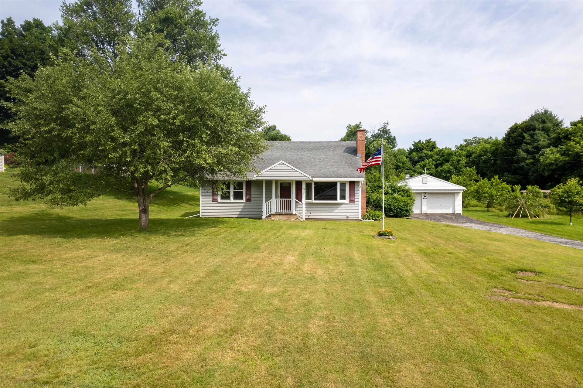 75 East Washington Street Rutland City VT 05701