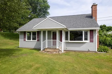 75 East Washington Street Rutland City VT 05701