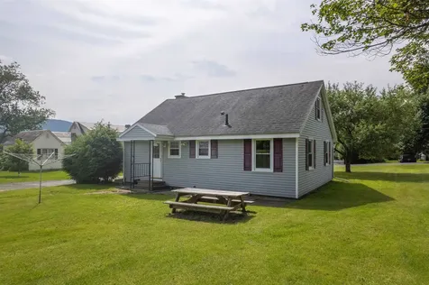 75 East Washington Street Rutland City VT 05701