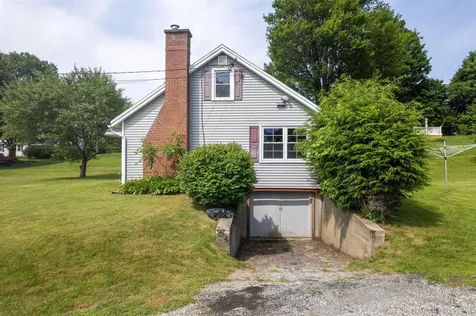 75 East Washington Street Rutland City VT 05701