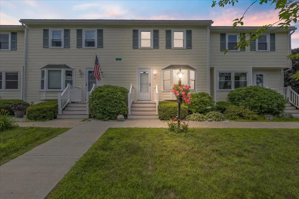 120 Newton Road Plaistow NH 03865