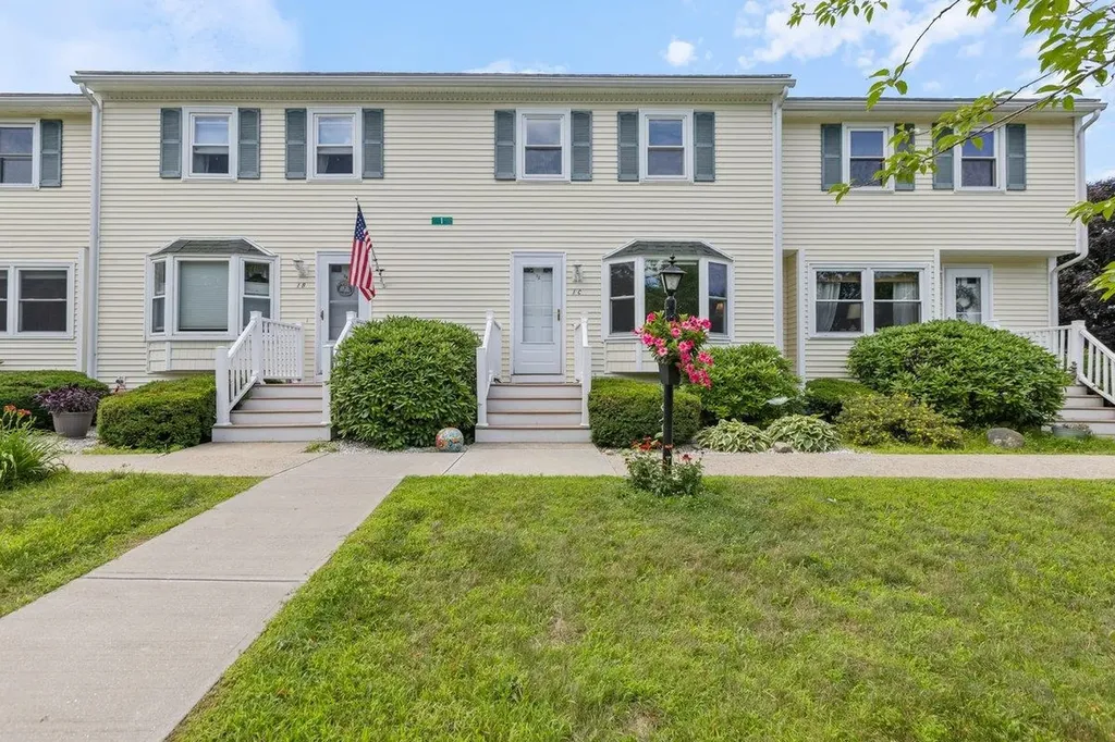 120 Newton Road Plaistow NH 03865