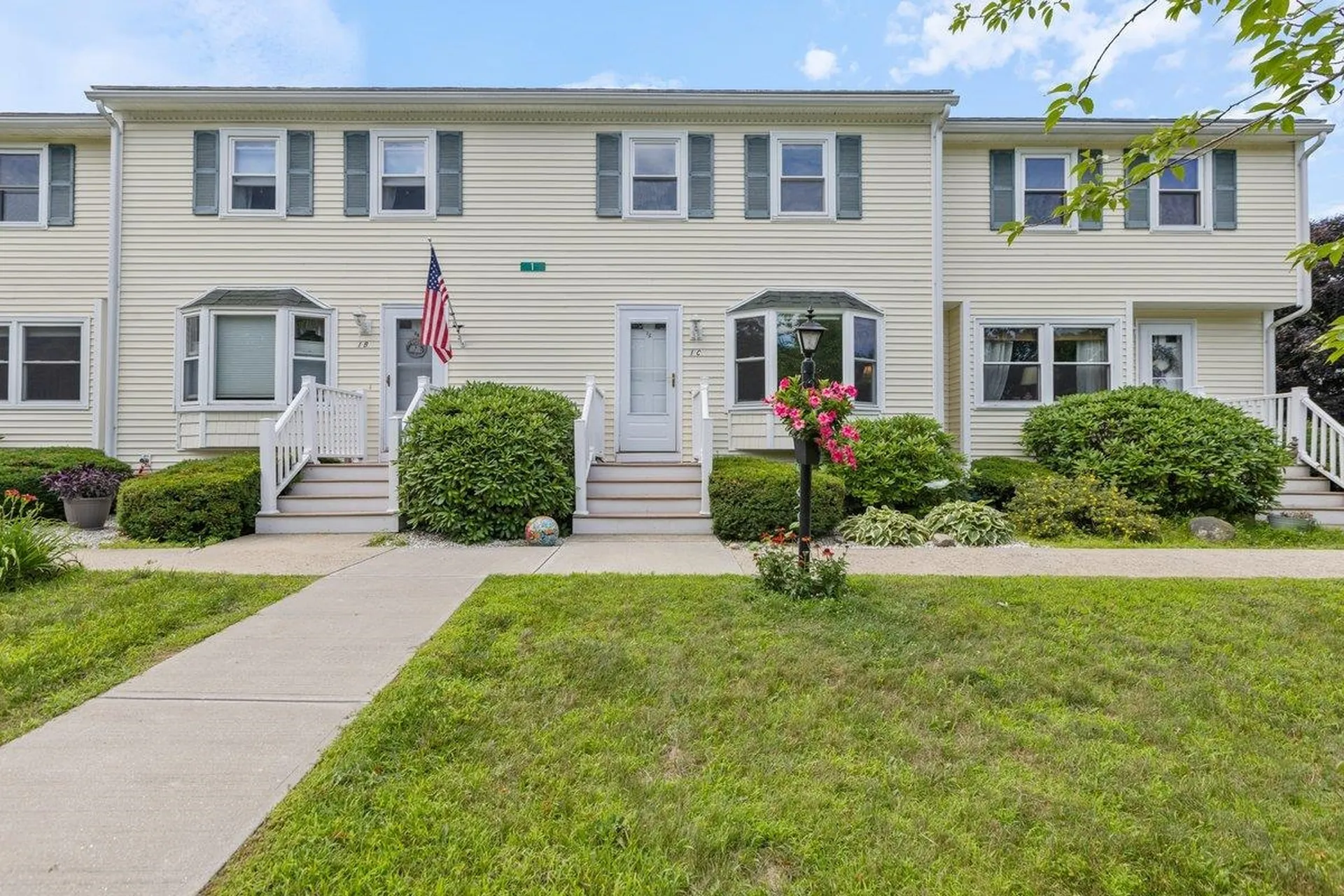 120 Newton Road Plaistow NH 03865