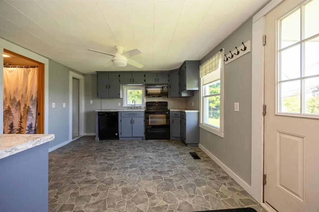 1898 Parker Road Danville VT 05828