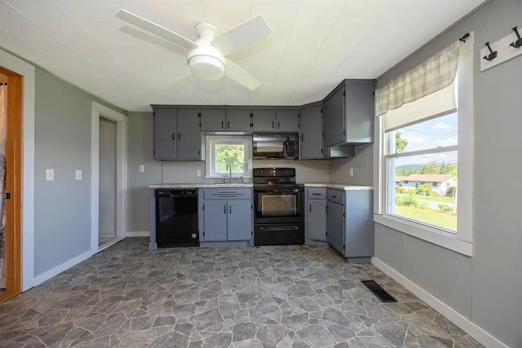 1898 Parker Road Danville VT 05828