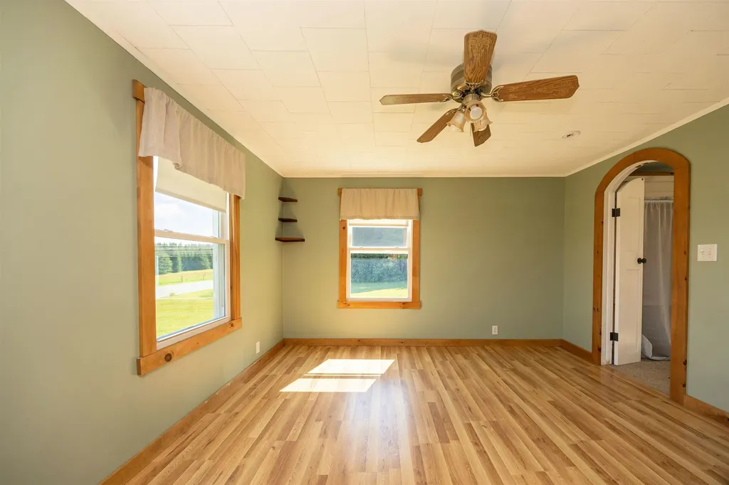 1898 Parker Road Danville VT 05828