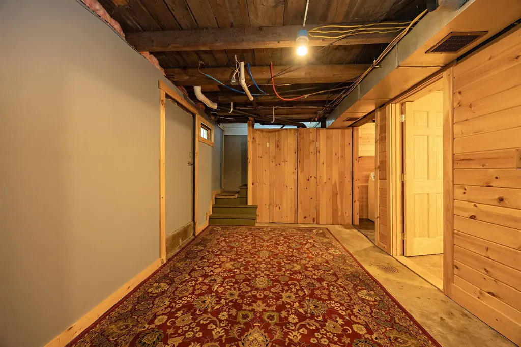 1898 Parker Road Danville VT 05828