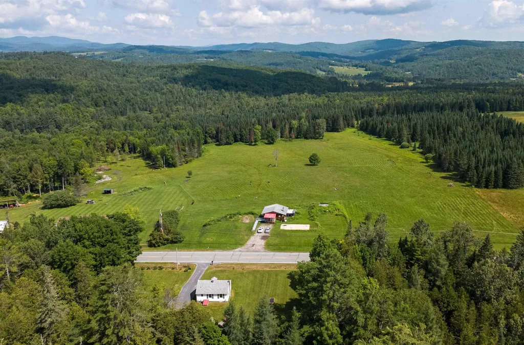 1898 Parker Road Danville VT 05828