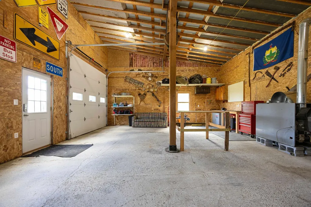 1898 Parker Road Danville VT 05828