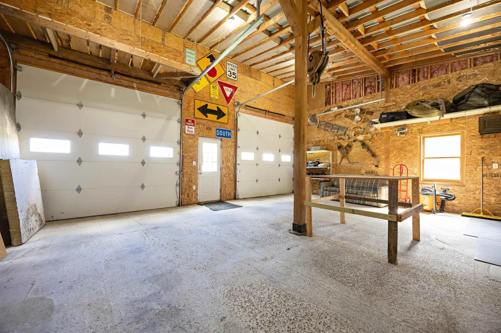 1898 Parker Road Danville VT 05828