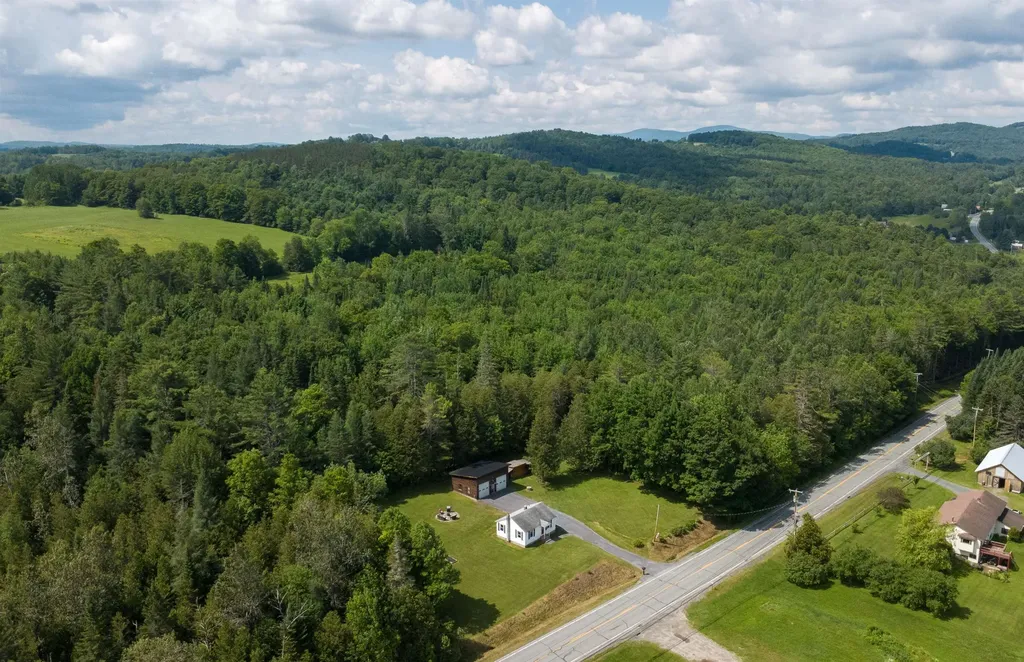 1898 Parker Road Danville VT 05828