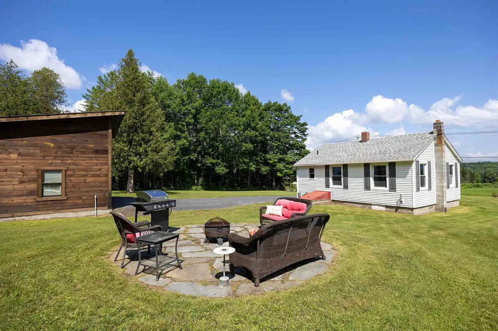 1898 Parker Road Danville VT 05828
