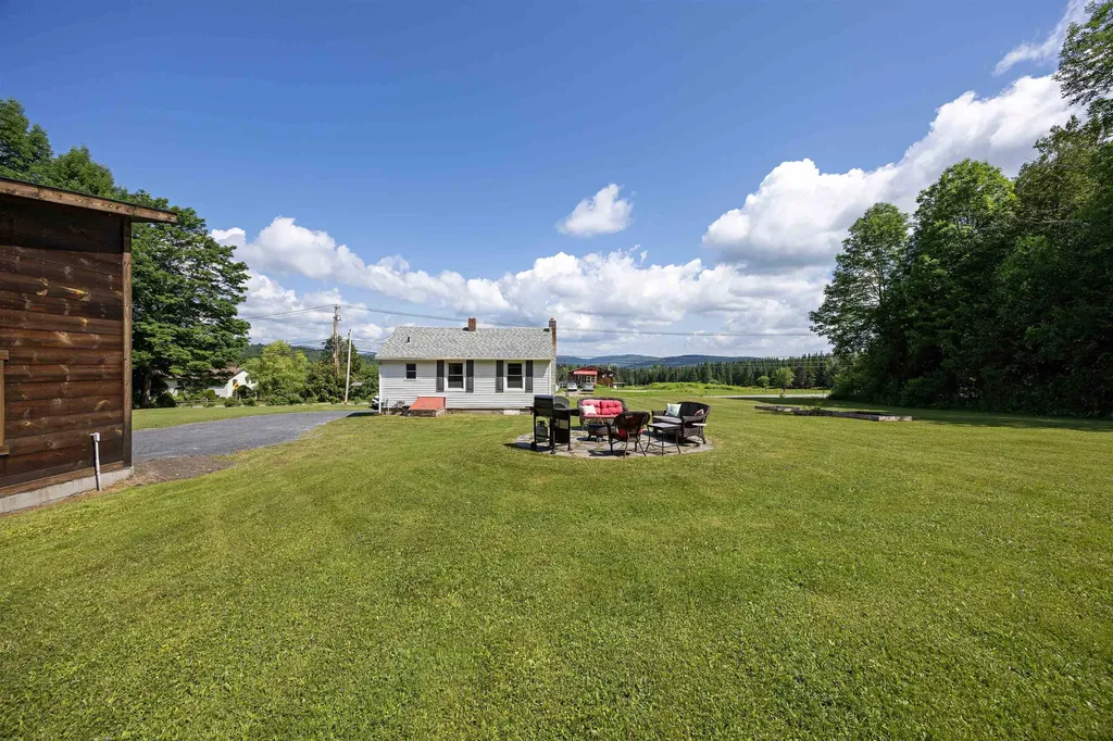 1898 Parker Road Danville VT 05828