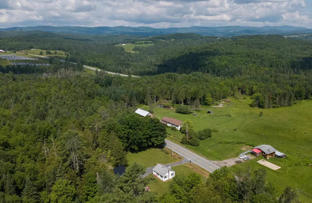 1898 Parker Road Danville VT 05828