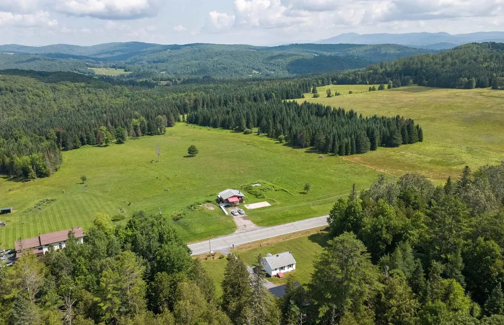 1898 Parker Road Danville VT 05828