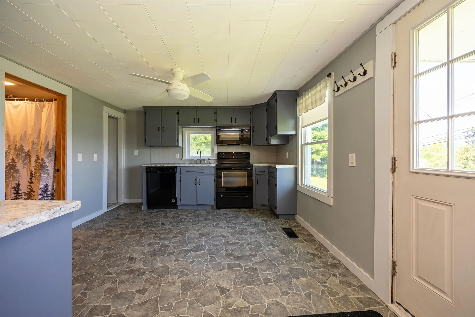 1898 Parker Road Danville VT 05828