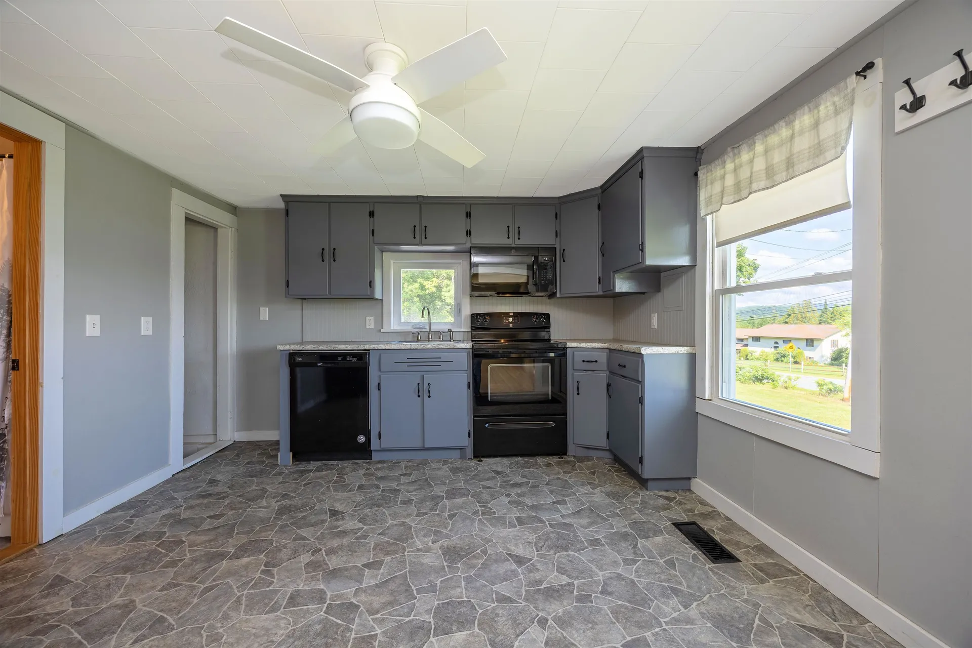 1898 Parker Road Danville VT 05828