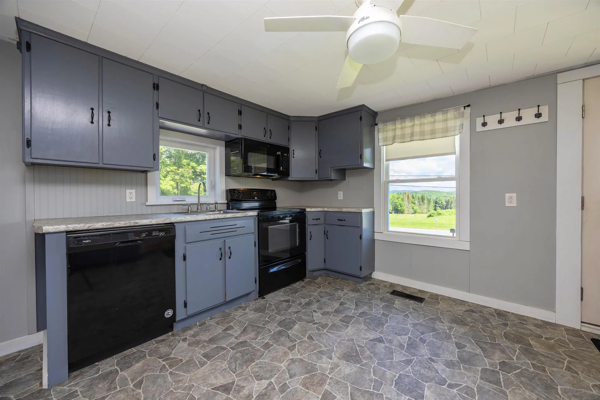 1898 Parker Road Danville VT 05828