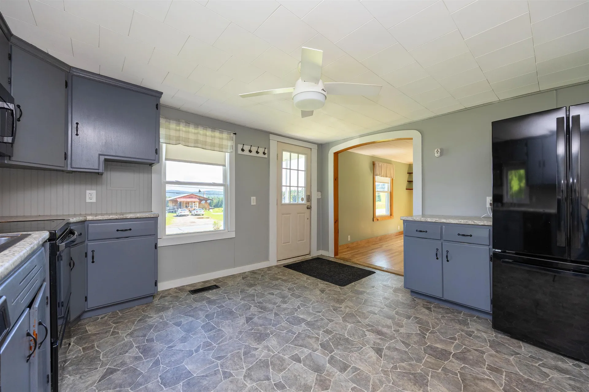 1898 Parker Road Danville VT 05828