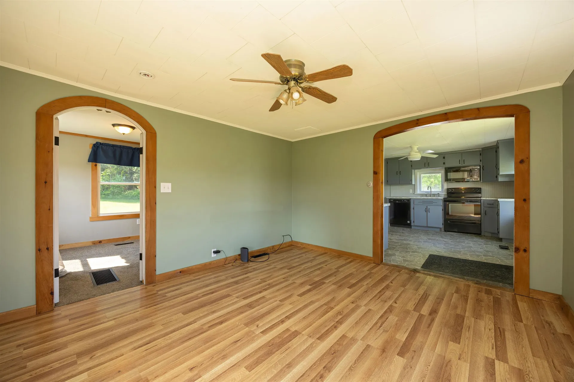 1898 Parker Road Danville VT 05828