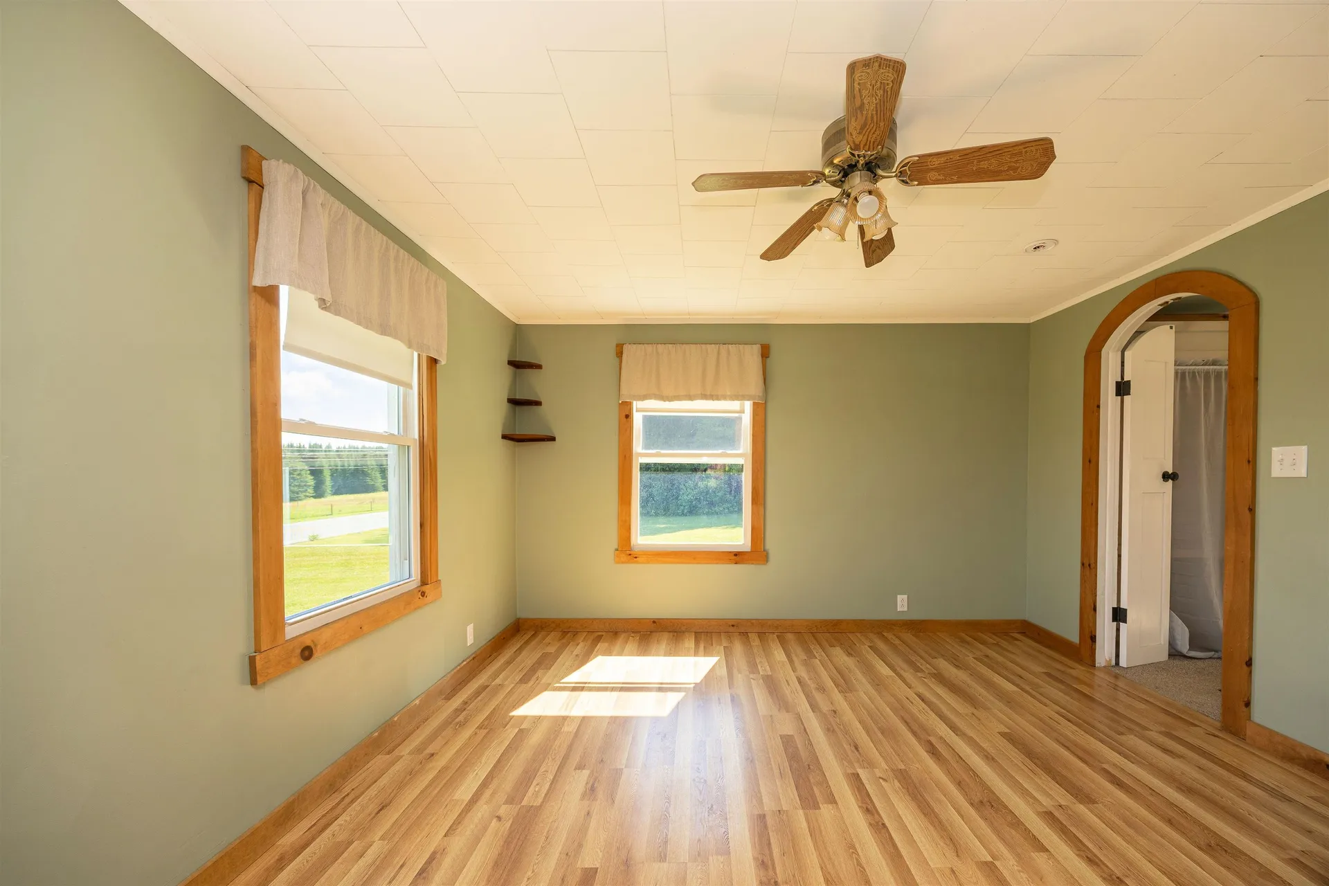 1898 Parker Road Danville VT 05828
