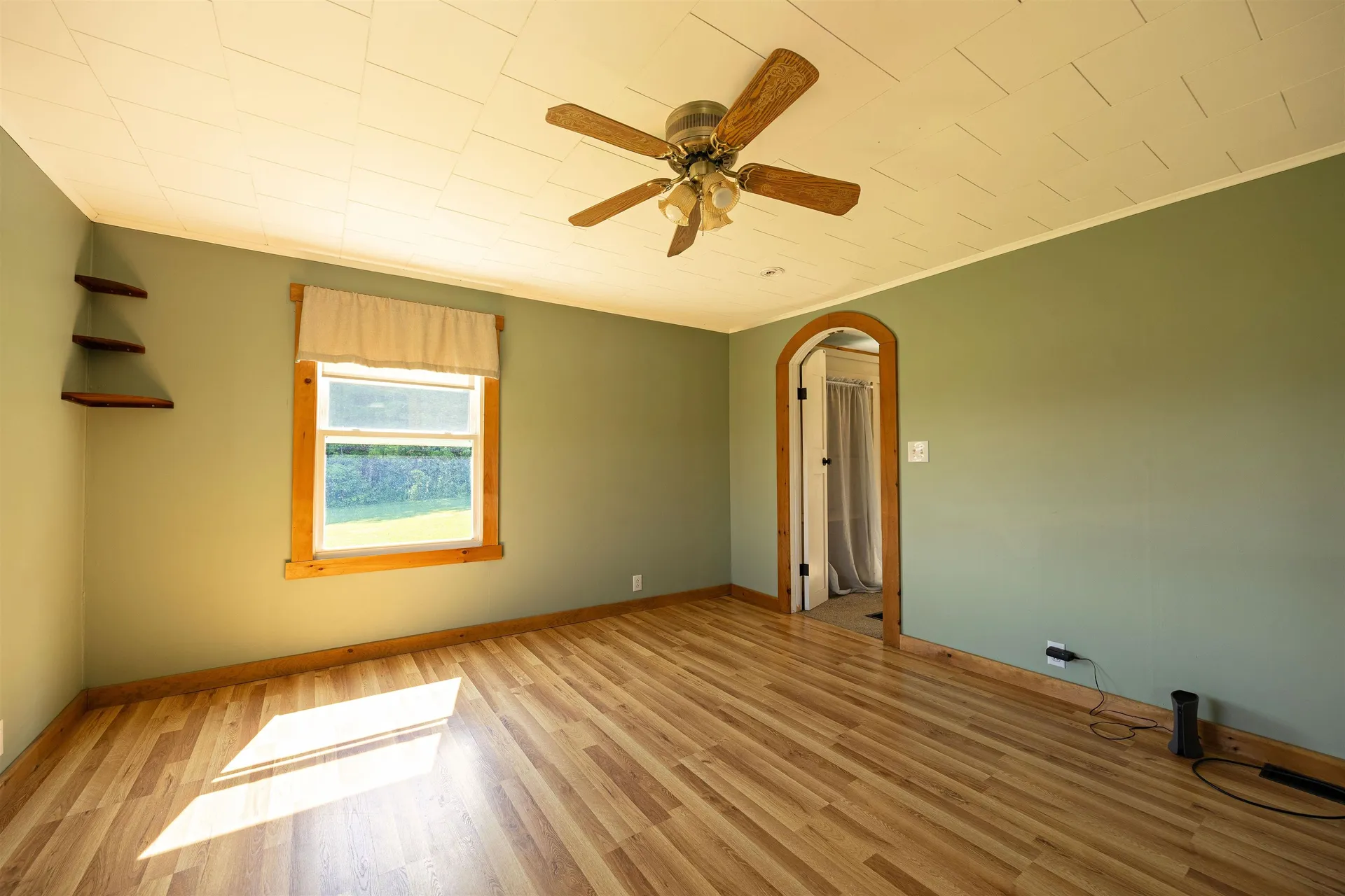 1898 Parker Road Danville VT 05828